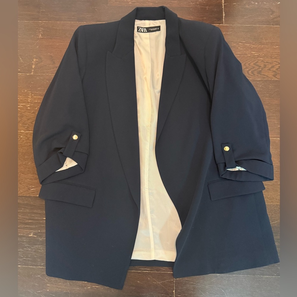 Zara Blazer